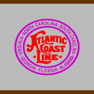 Atlantic Coast Line #1