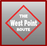 Annapolis & West Point #1