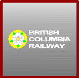 British Columbia Railway #1