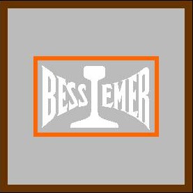 Bessmer & Lake Erie #1