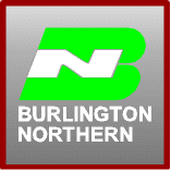 Burlington Northern #1