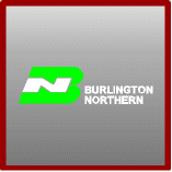 Burlington Northern #2