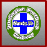 Burlington Northern Santa Fe #1