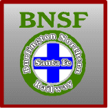 Burlington Northern Santa Fe #2