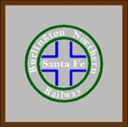 Burlington Northern Santa Fe #3