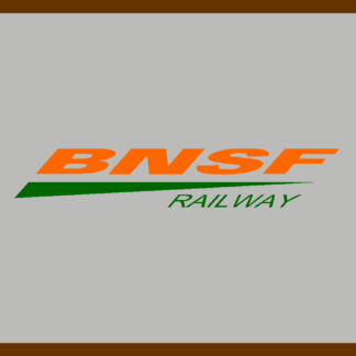 Burlington Northern Santa Fe #5