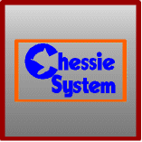 Chessie System #2