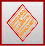 Chicago & Illinois Midland #1