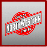 Chicago & Northwestern #1