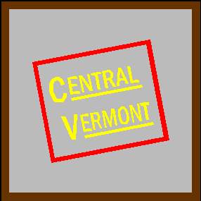 Central Vermont #1