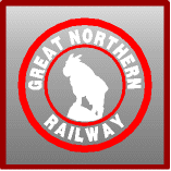 Great Northern #1