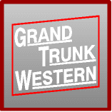 Grand Trunk Western #1