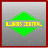 Illinois Central #1