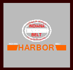 Indiana Harbor Belt
