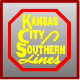Kansas City Southern #1