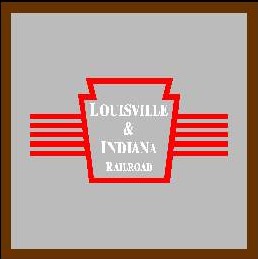 Louisville & Indiana #1