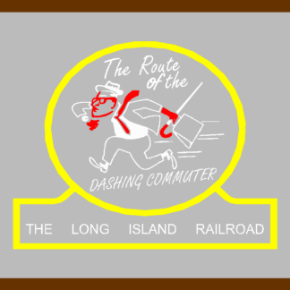 Long Island RR #2