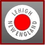 Lehigh & New England #1