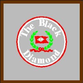 Lehigh Valley #2 Black Diamond