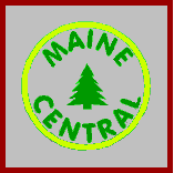 Maine Central #1