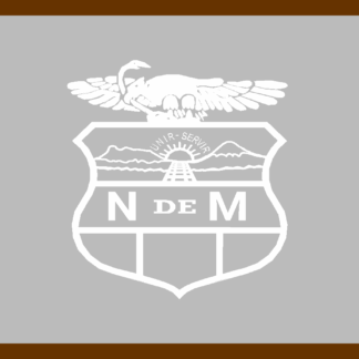National Railways of Mexico #1