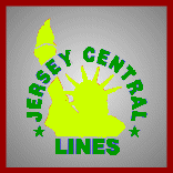 New Jersey Central #1 G/Y