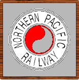 Northern Pacific #2