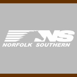Norfolk Southern #3