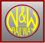 Norfolk & Western #1