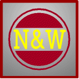 Norfolk & Western #2