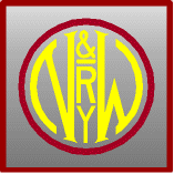 Norfolk & Western #3