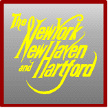 New York, New Haven & Hartford #1