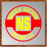 Norfolk Southern (Original) #1