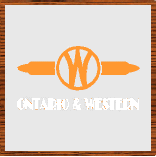 Ontario & Western #2