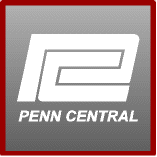 Penn Central #1