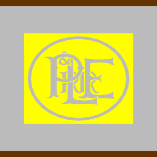 Pittsburg & Lake Erie #1