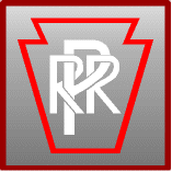 Pennsylvania RR #1