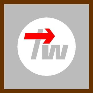 Providence & Worcester #1