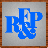 Richmond, Fredericksburg & Potomac #1