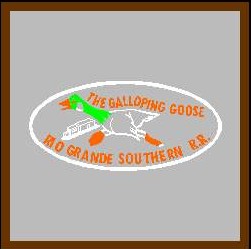 Rio Grande Southern #1