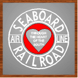 Seaboard Air Line #1