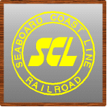 Seaboard Coast Line #1