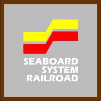Seaboard Coast Line #2