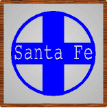 Santa Fe #1 (B)