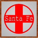 Santa Fe #1 (R)