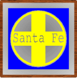Santa Fe #1 (B)