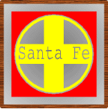 Santa Fe #1 (R)