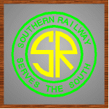 Southern RR #1