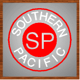 Southern Pacific #1