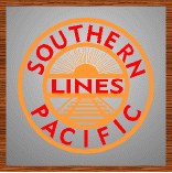 Southern Pacific #2
